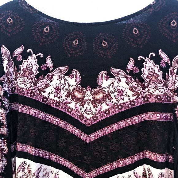 Free People Tunic Dress Top - Picture 3 of 10